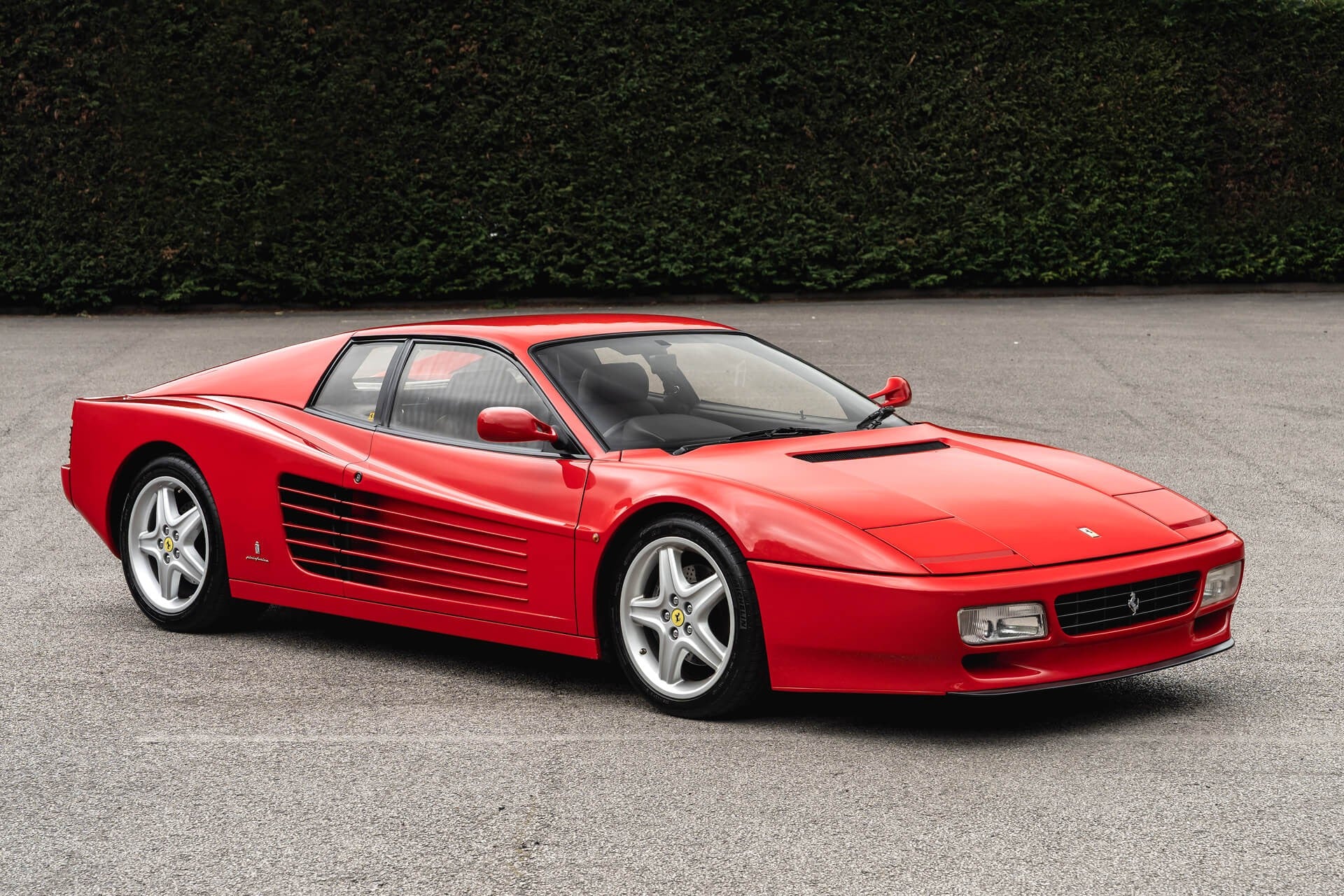 Ferrari 512TR