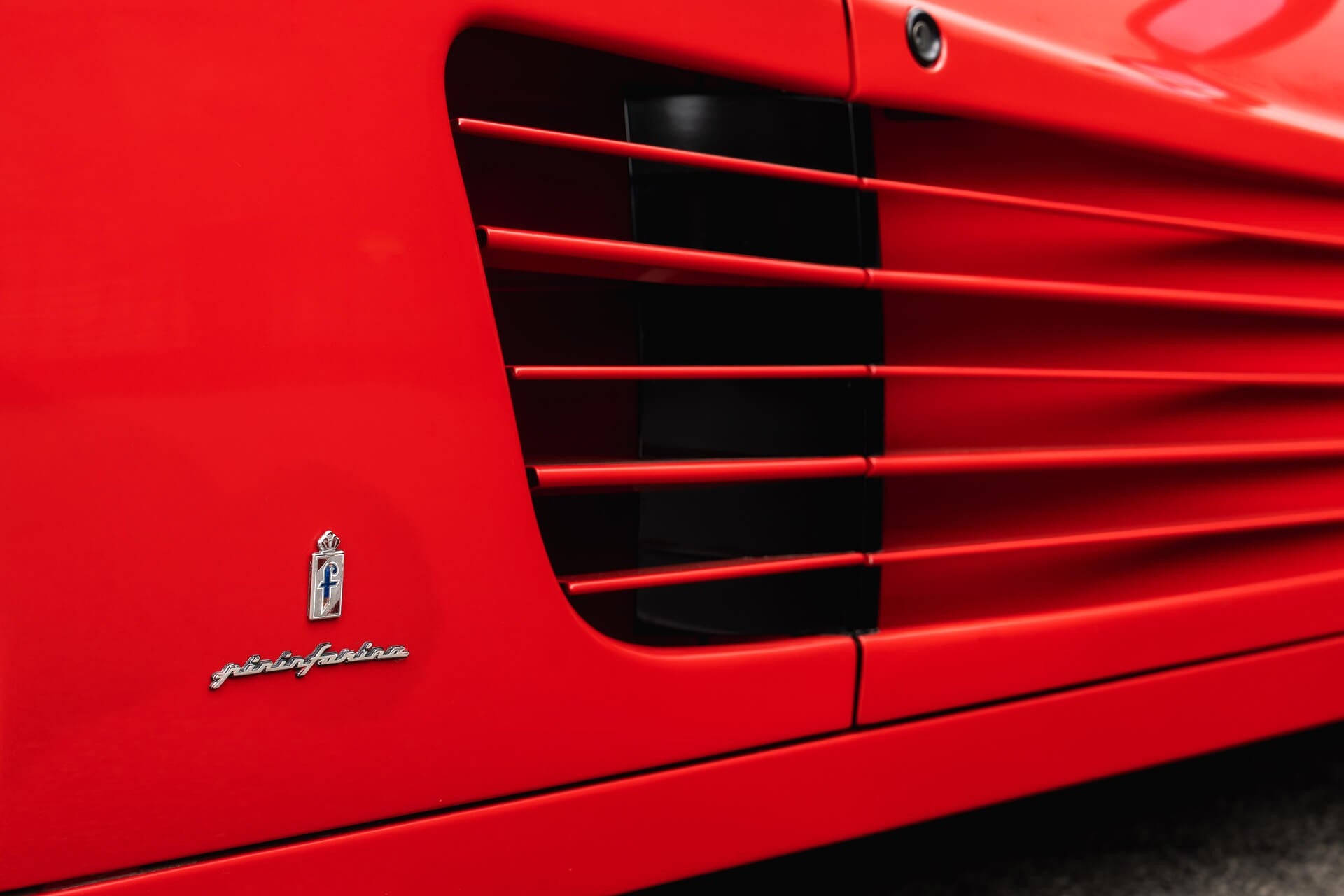 Ferrari 512TR