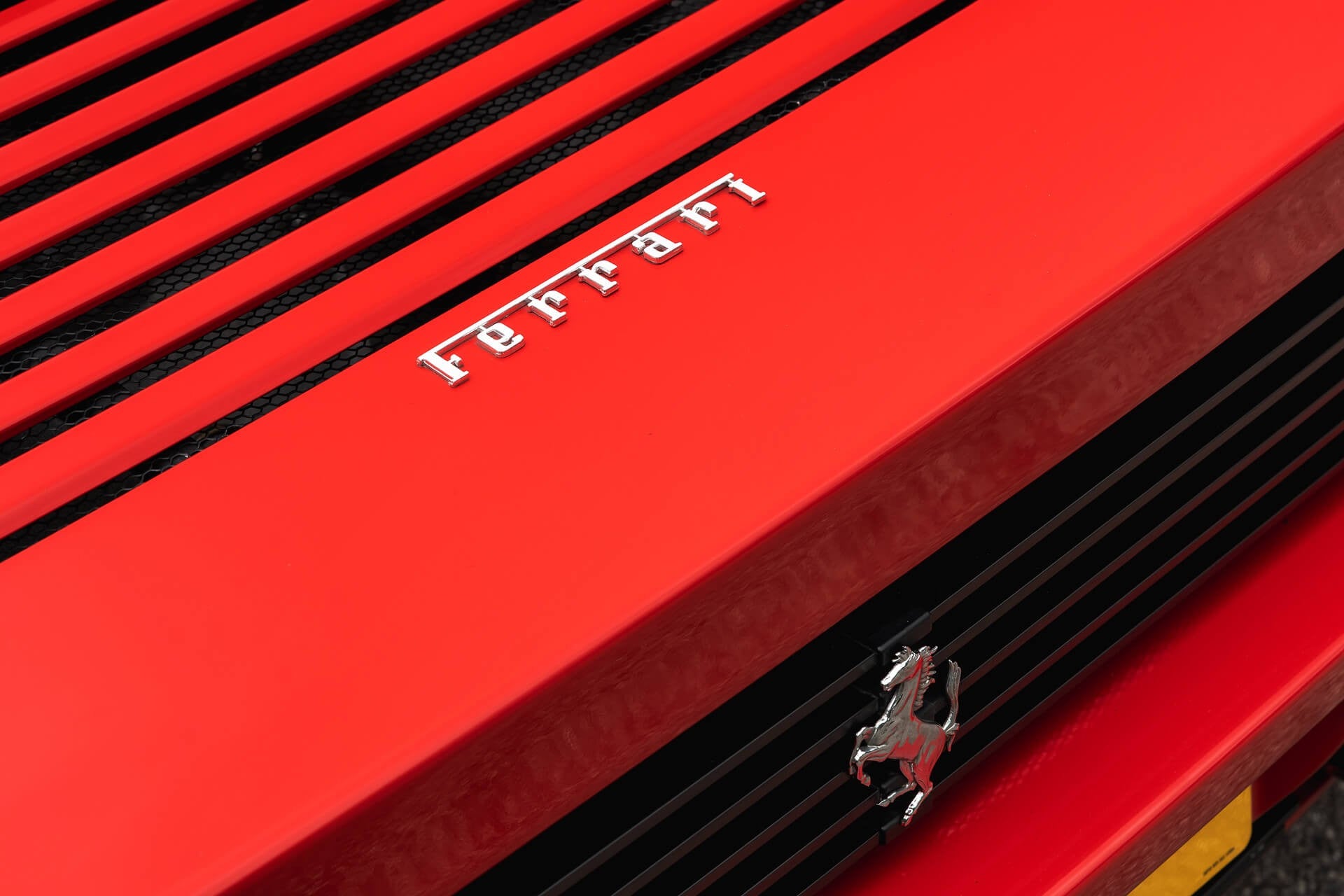 Ferrari 512TR
