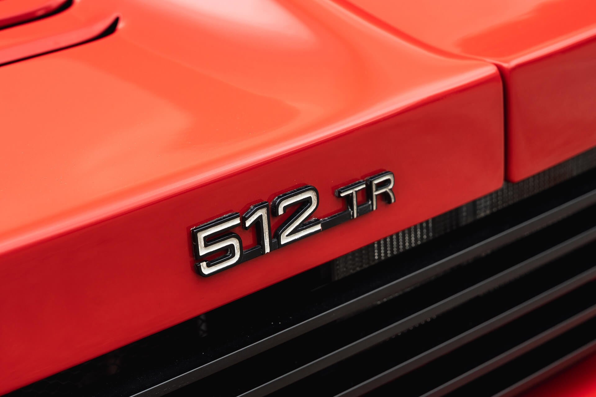 Ferrari 512TR