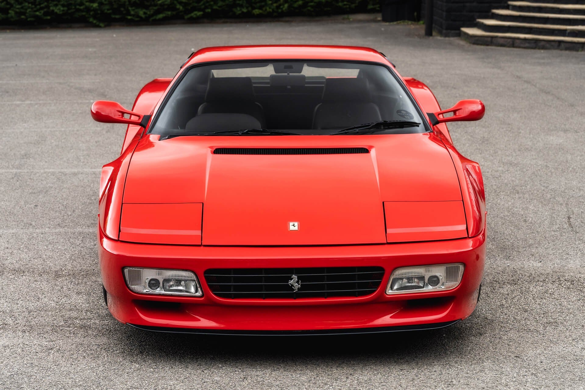 Ferrari 512TR