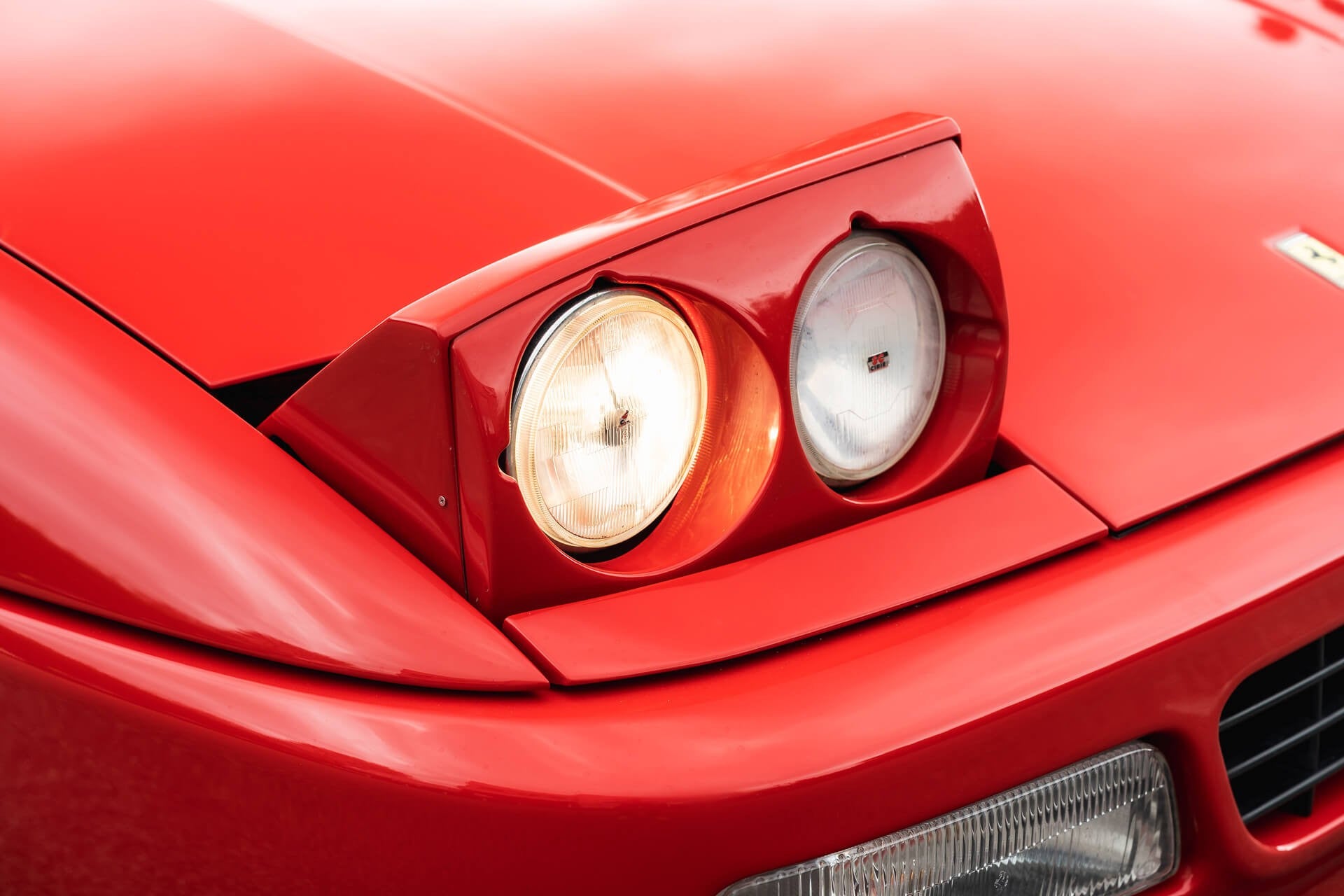Ferrari 512TR