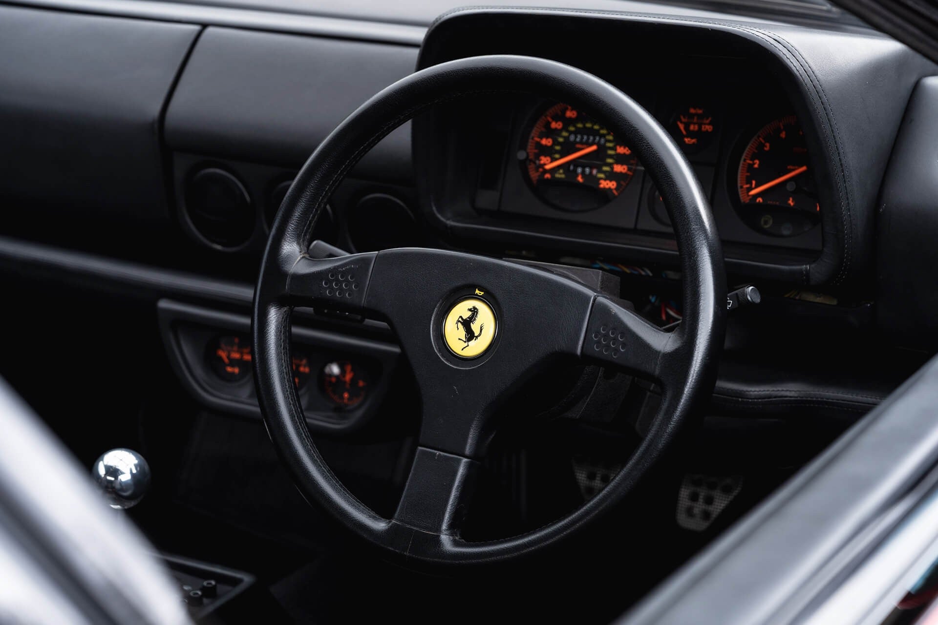 Ferrari 512TR