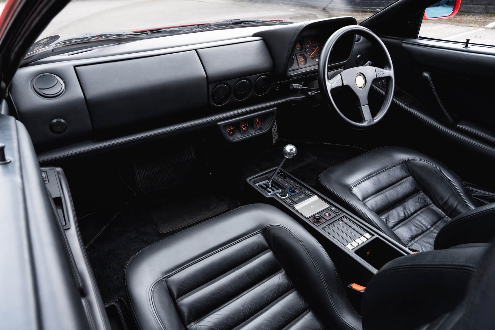 Ferrari 512TR