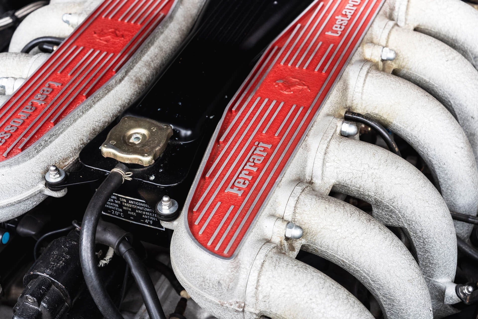 Ferrari 512TR
