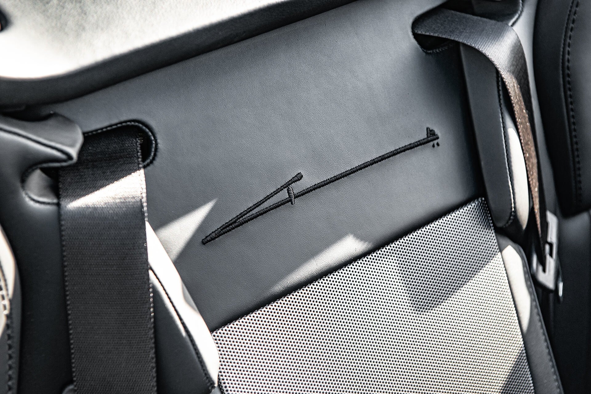 Aston Martin DB9 Coachbuilt as Vengeance by KAHN© (Left Hand Drive)