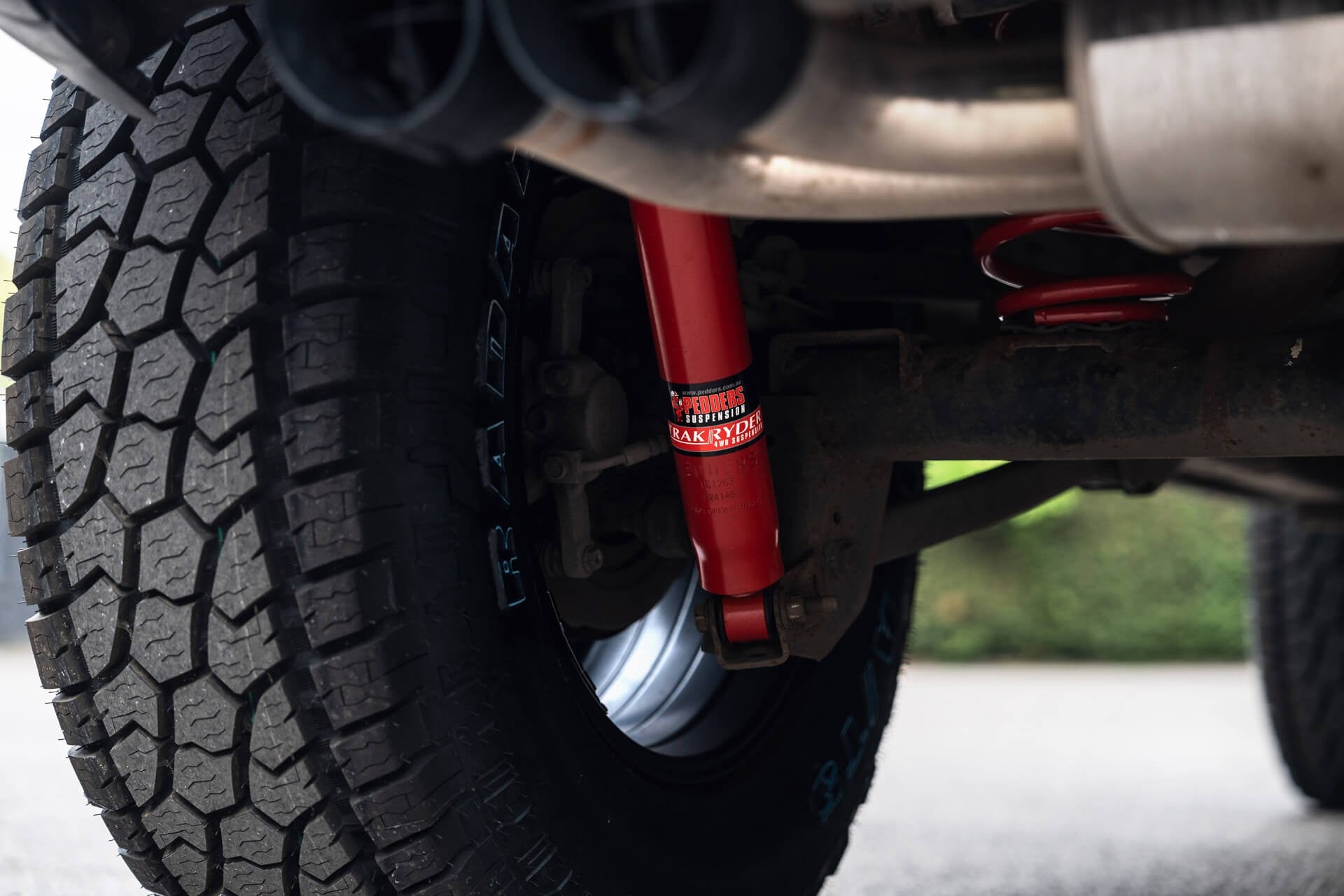 Jeep Wrangler Sahara Unlimited Gallery Image