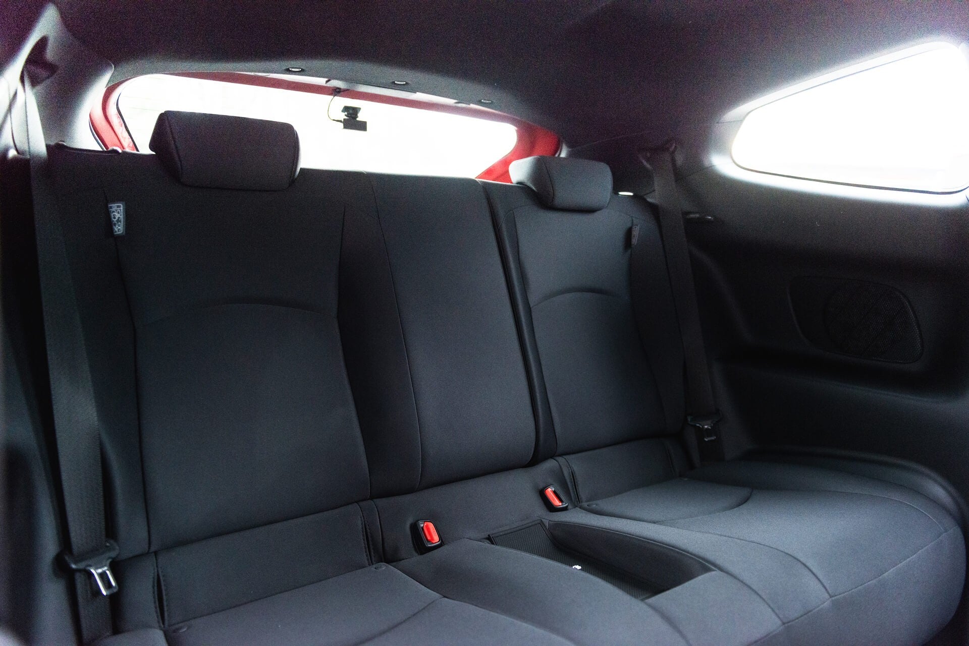 Toyota 1.5 GR RS Hatchback 3dr Petrol Automatic