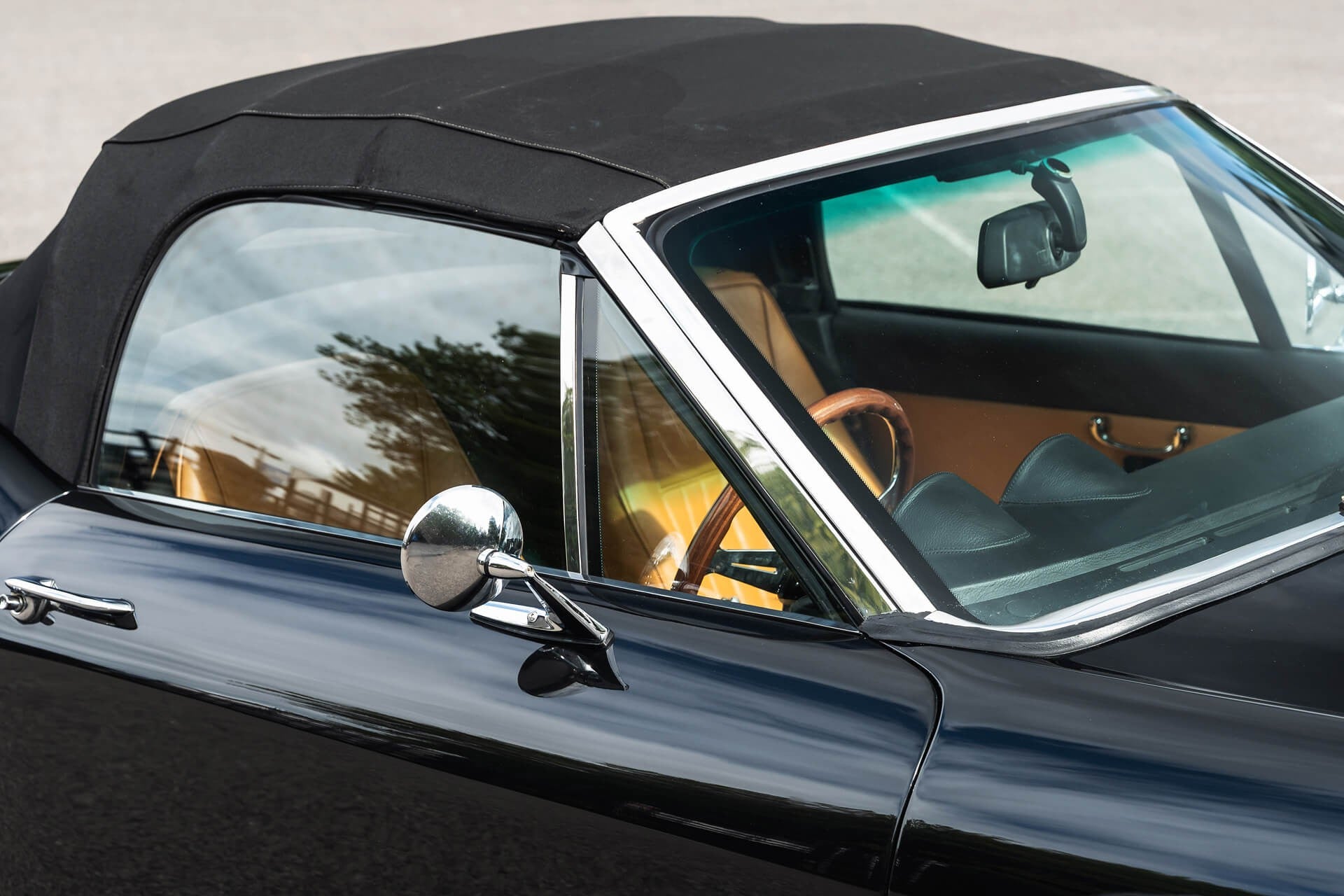 250 GT California SWB Evocation