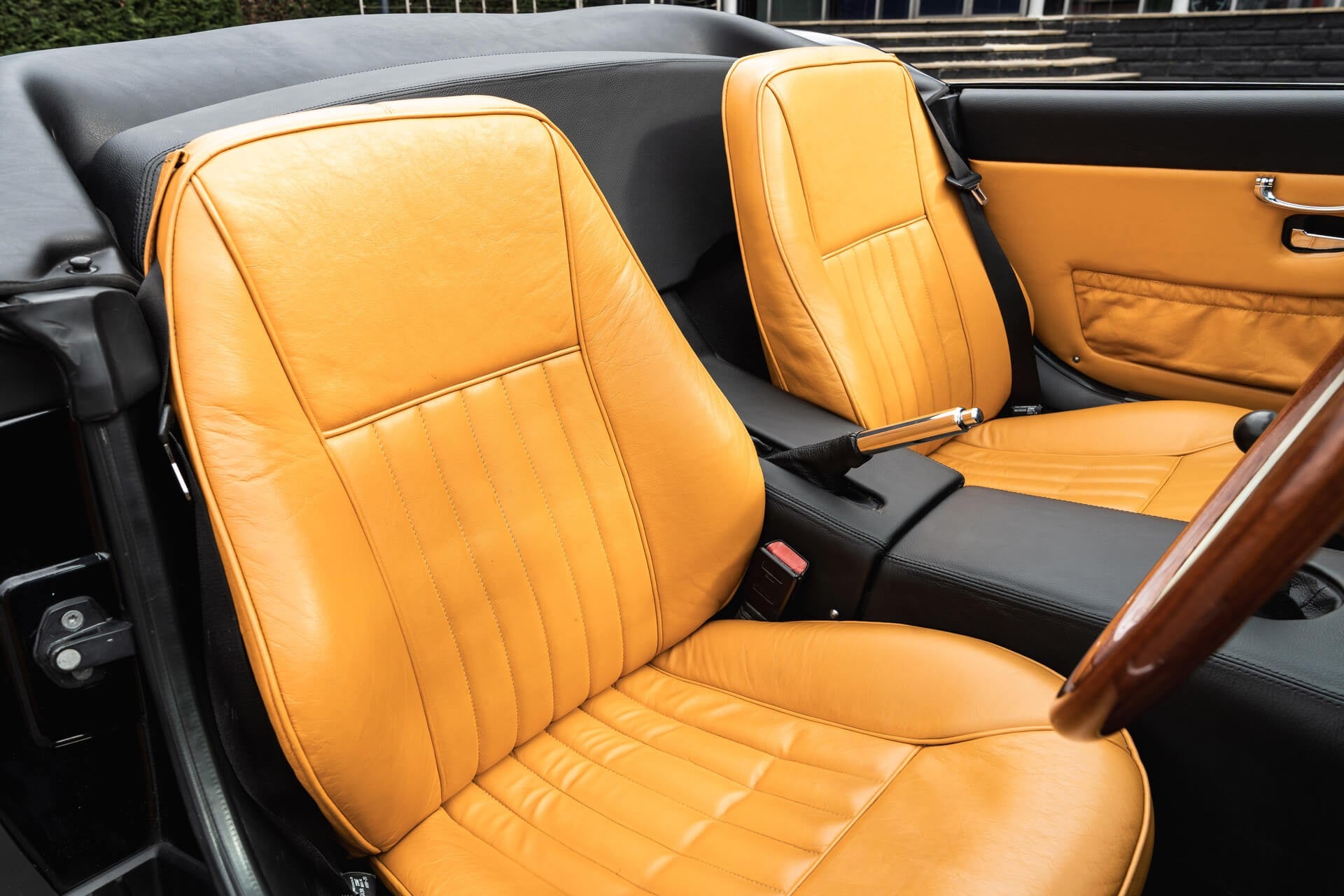 250 GT California SWB Evocation