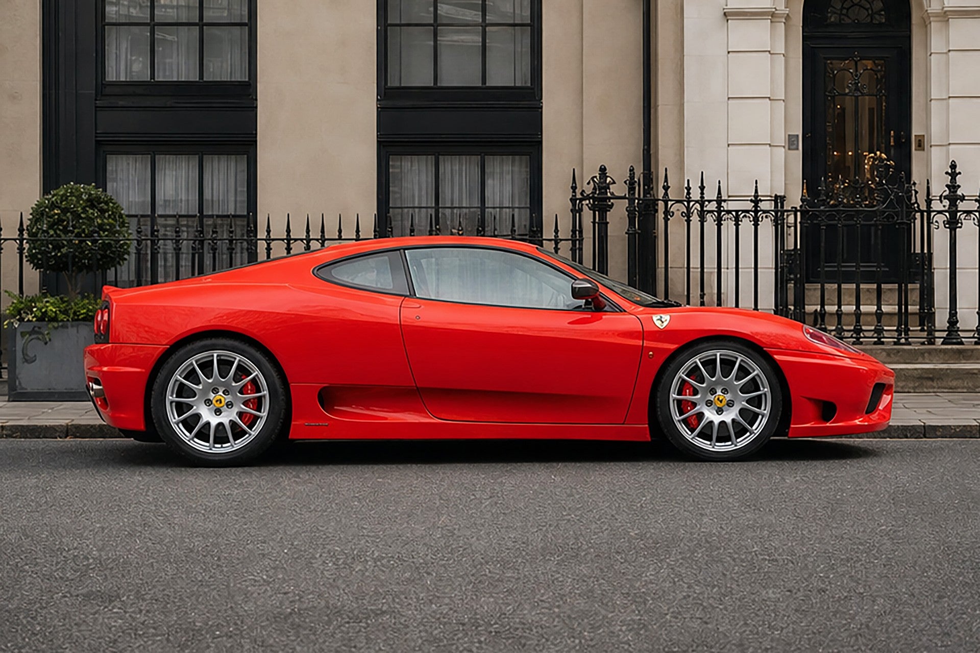 Ferrari 360 Challenge Stradale