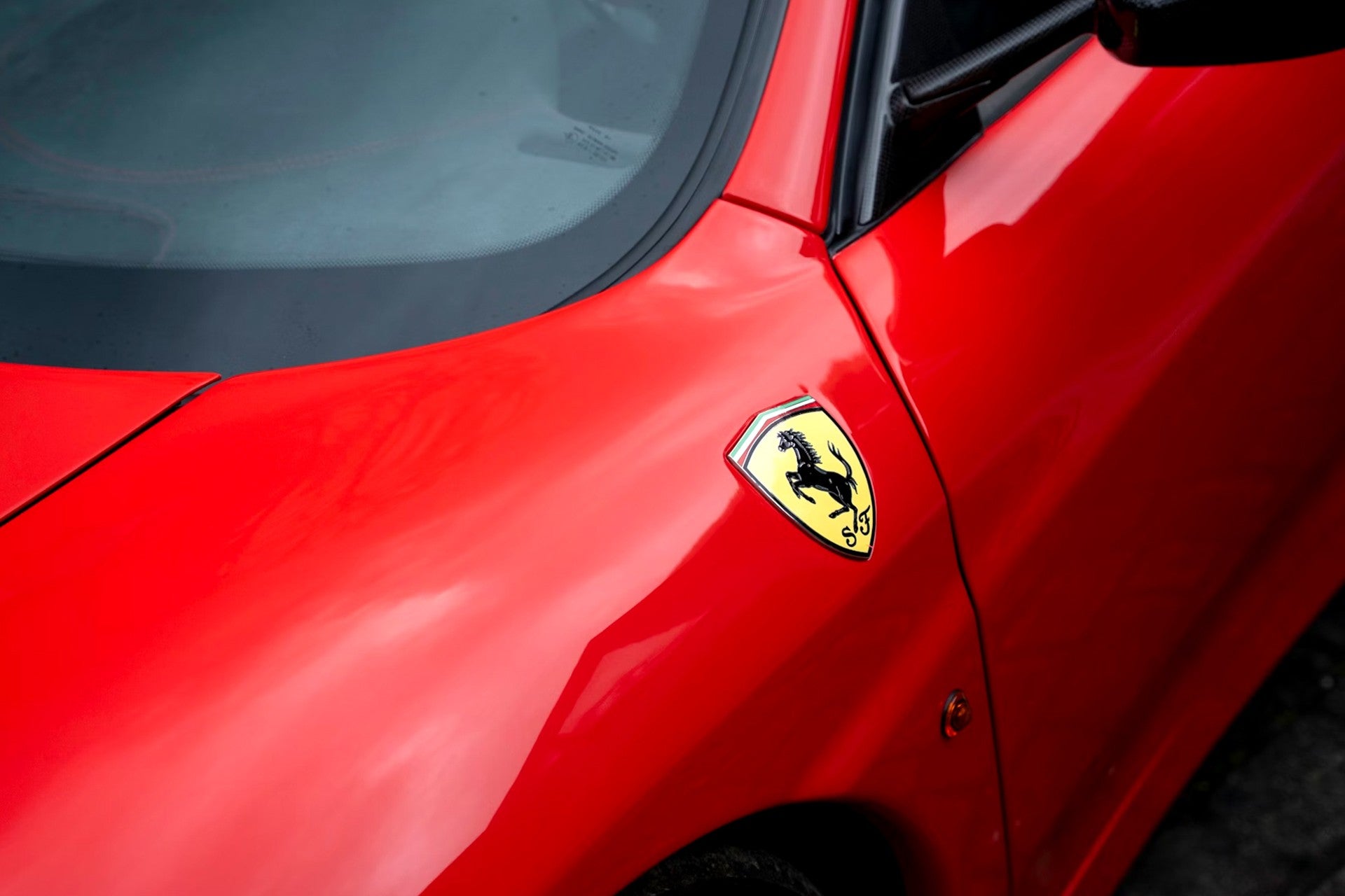 Ferrari 360 Challenge Stradale