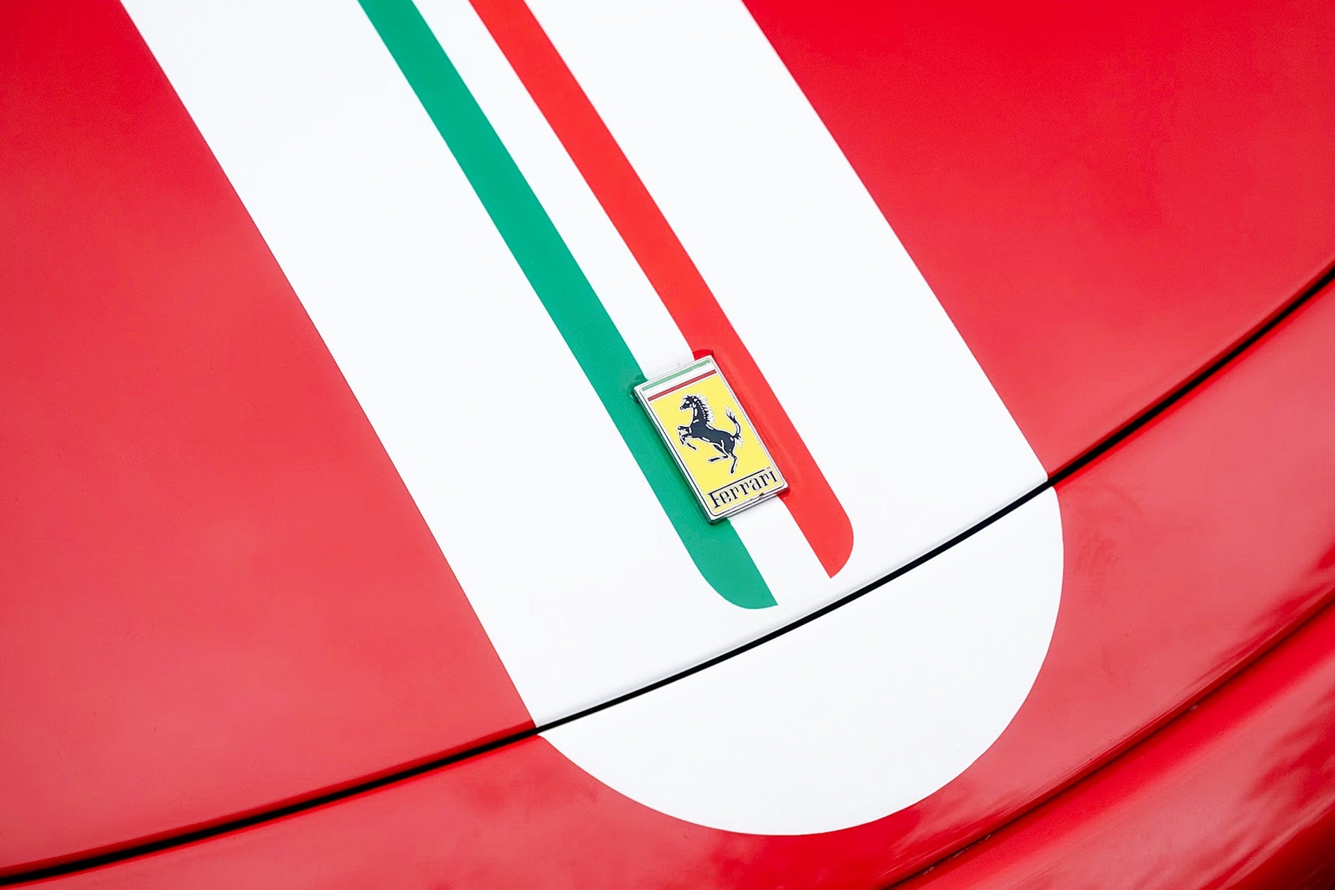 Ferrari 360 Challenge Stradale