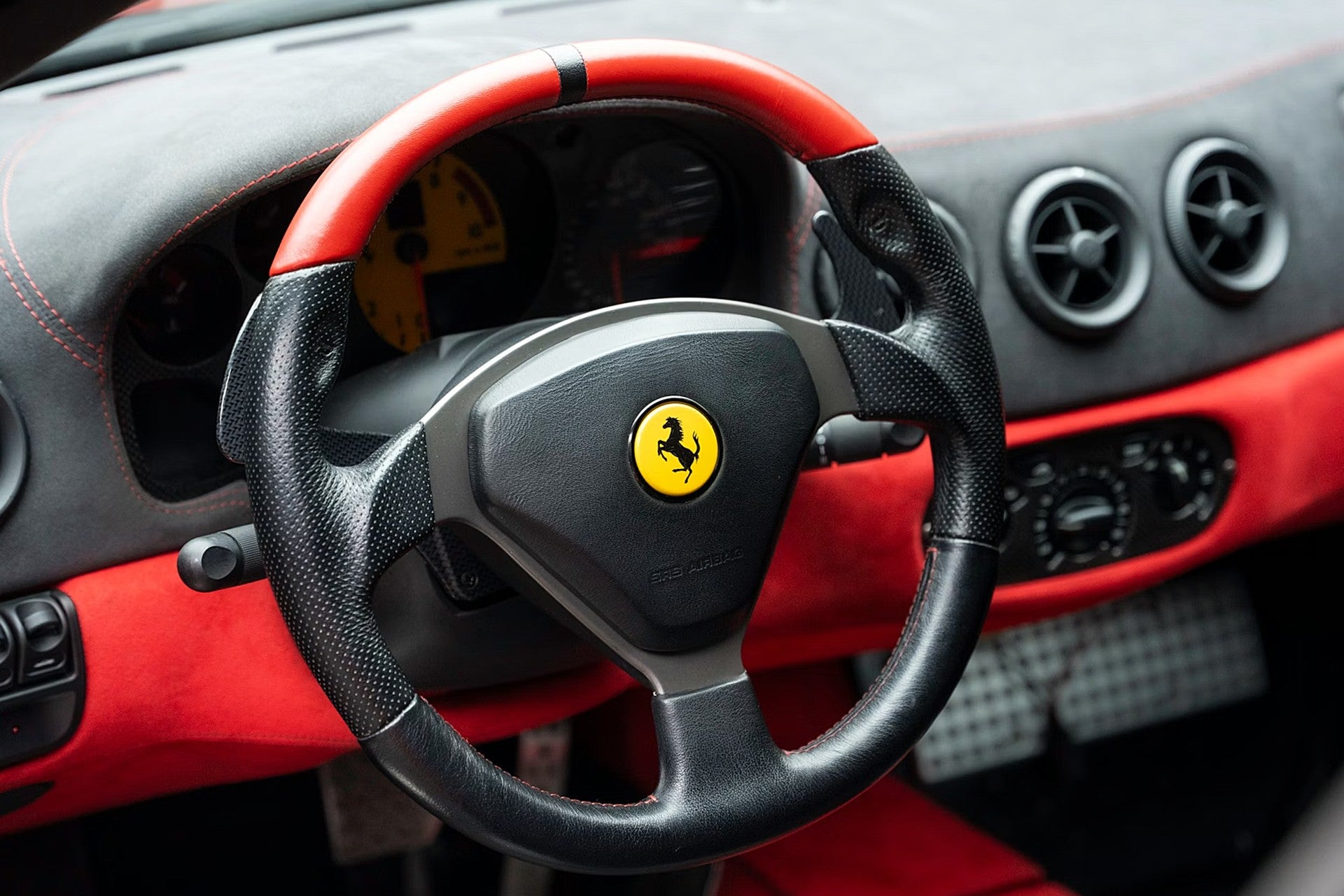 Ferrari 360 Challenge Stradale