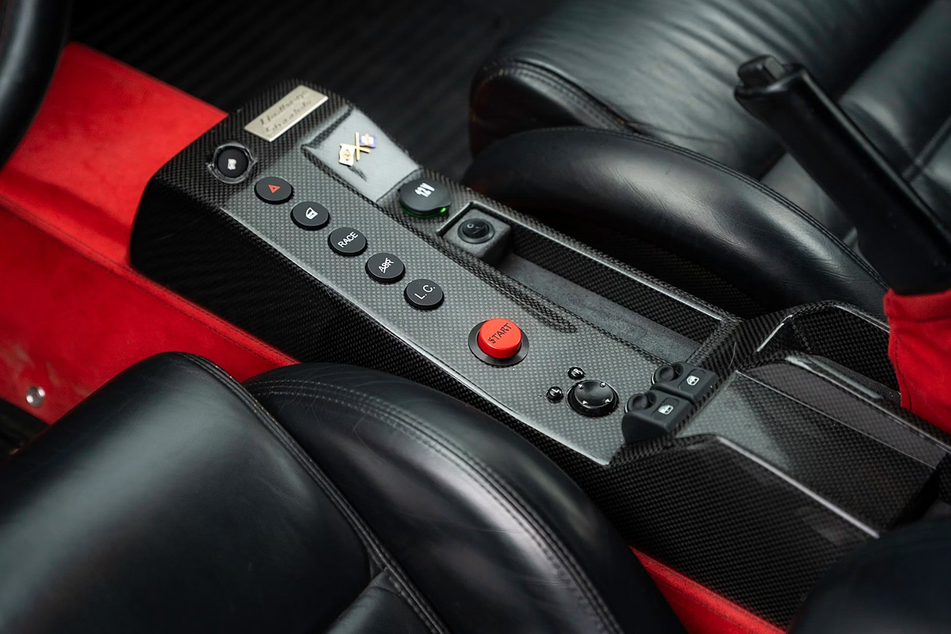 Ferrari 360 Challenge Stradale