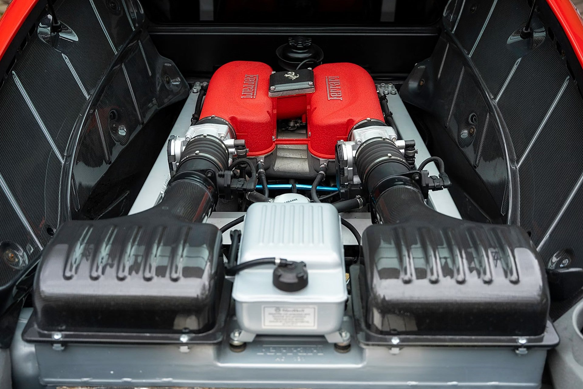 Ferrari 360 Challenge Stradale