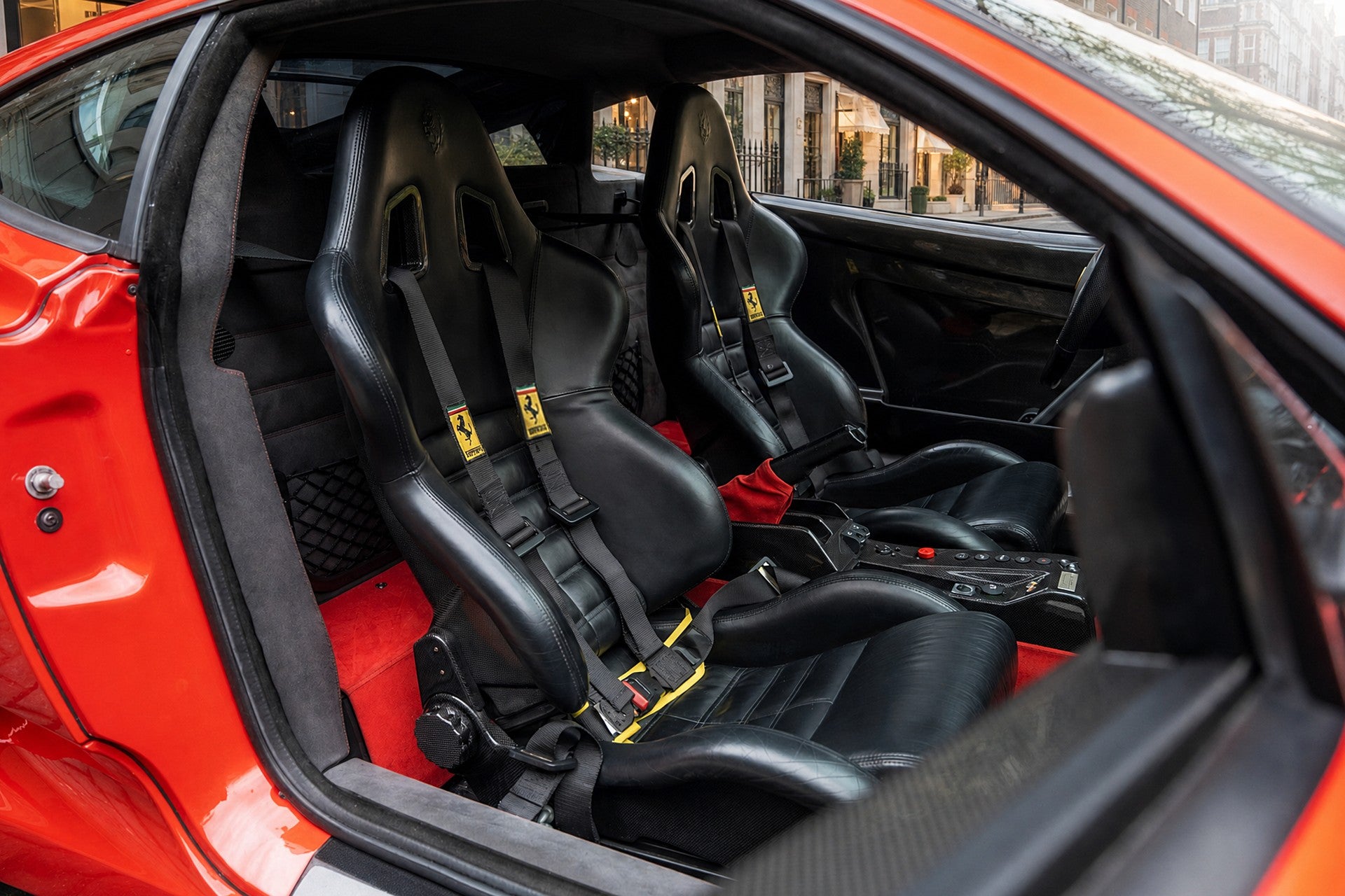 Ferrari 360 Challenge Stradale