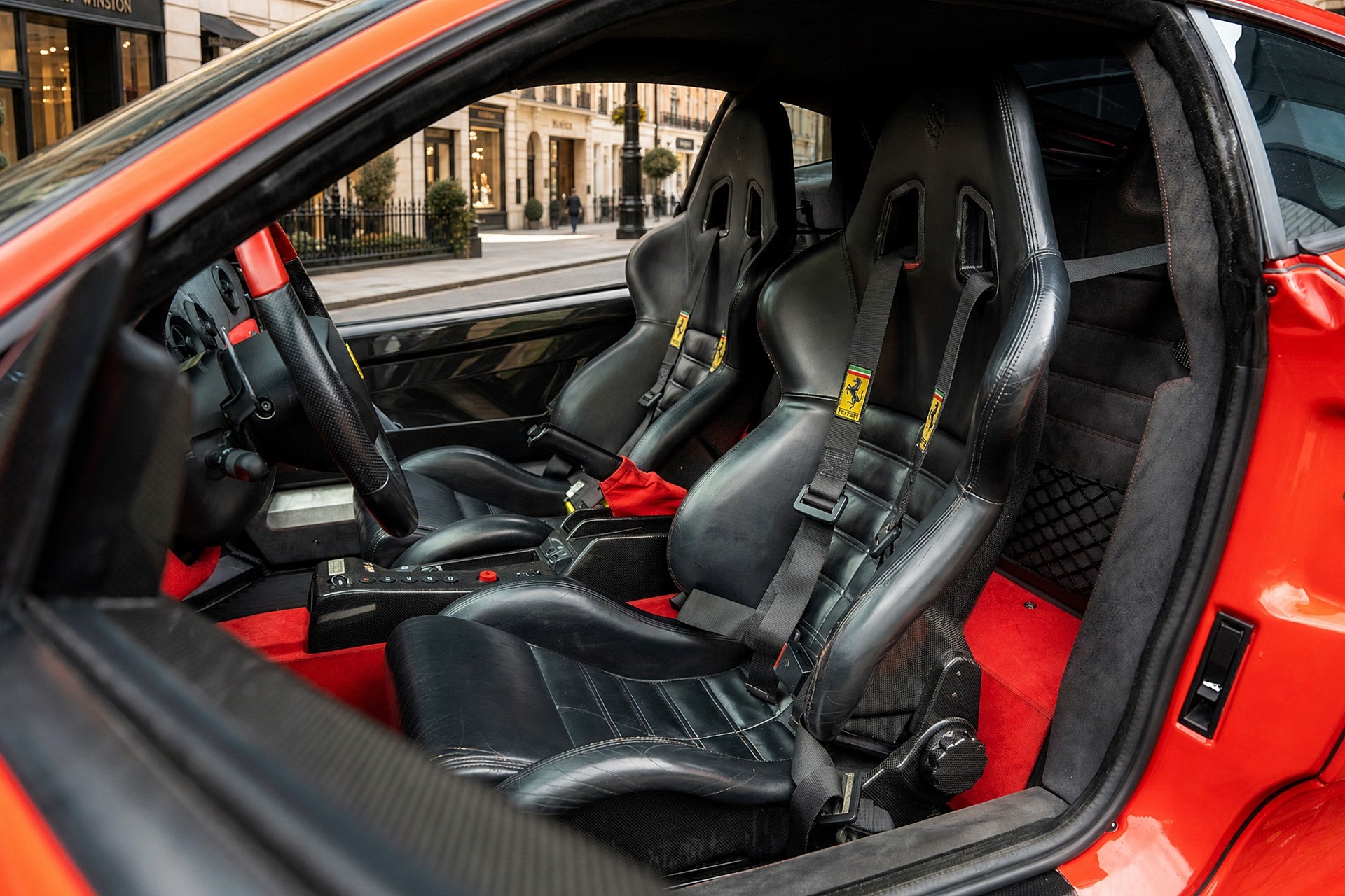 Ferrari 360 Challenge Stradale