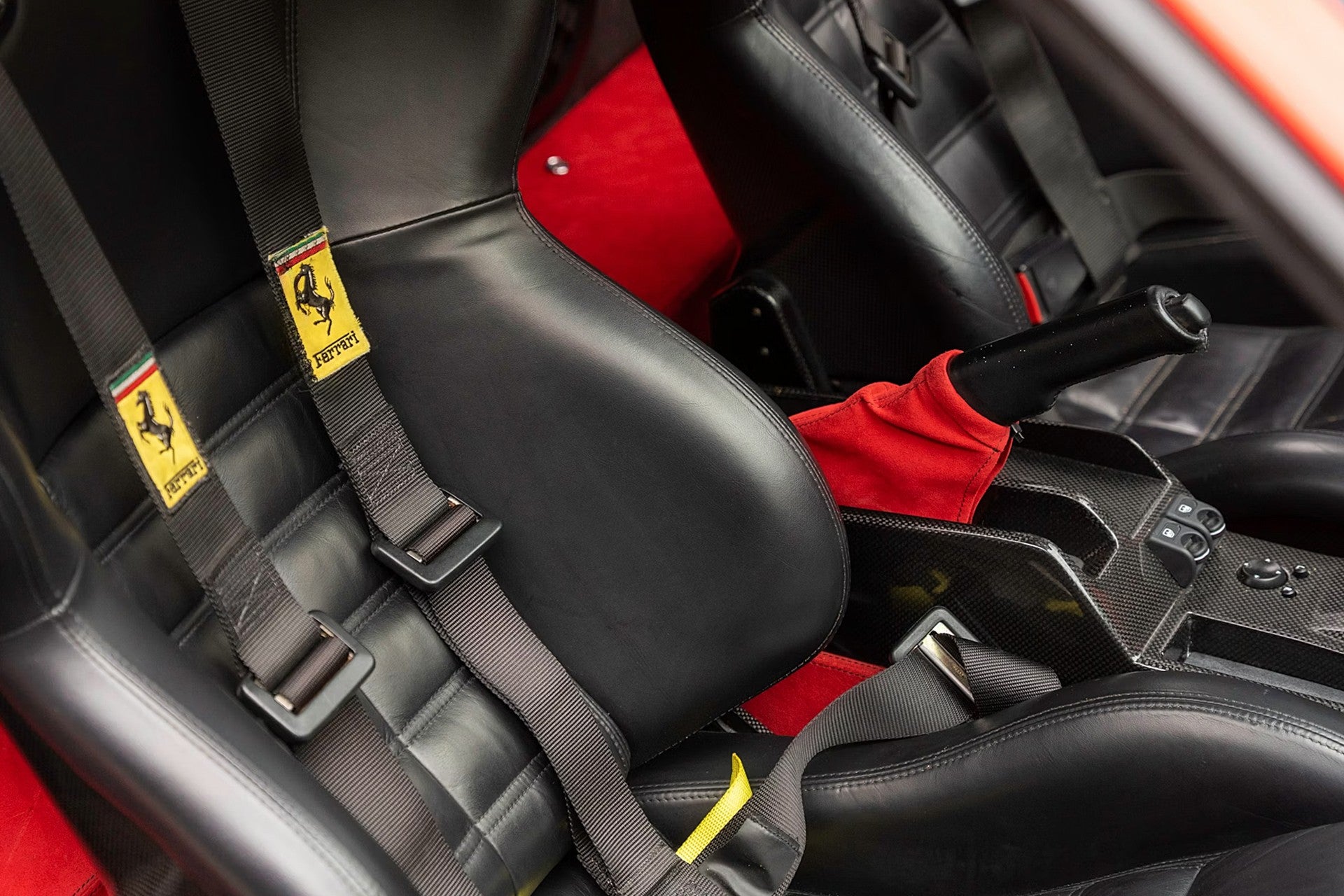 Ferrari 360 Challenge Stradale
