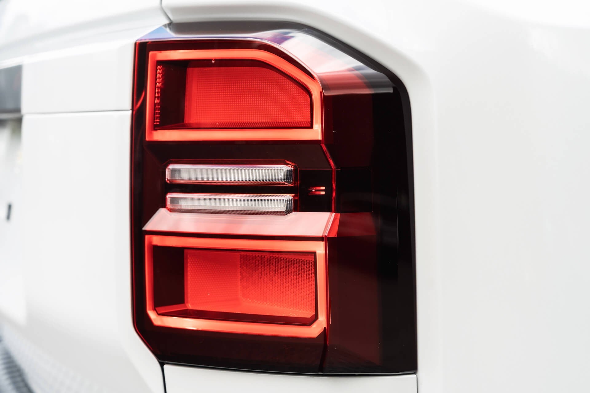 Toyota Land Cruiser 250 VX 2.7 Automatic Gallery Image