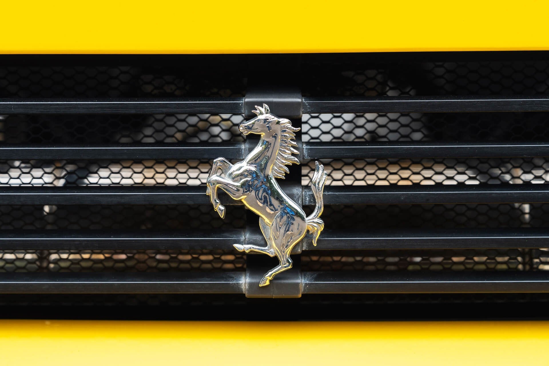 Ferrari 512TR (Left Hand Drive) Gallery Image