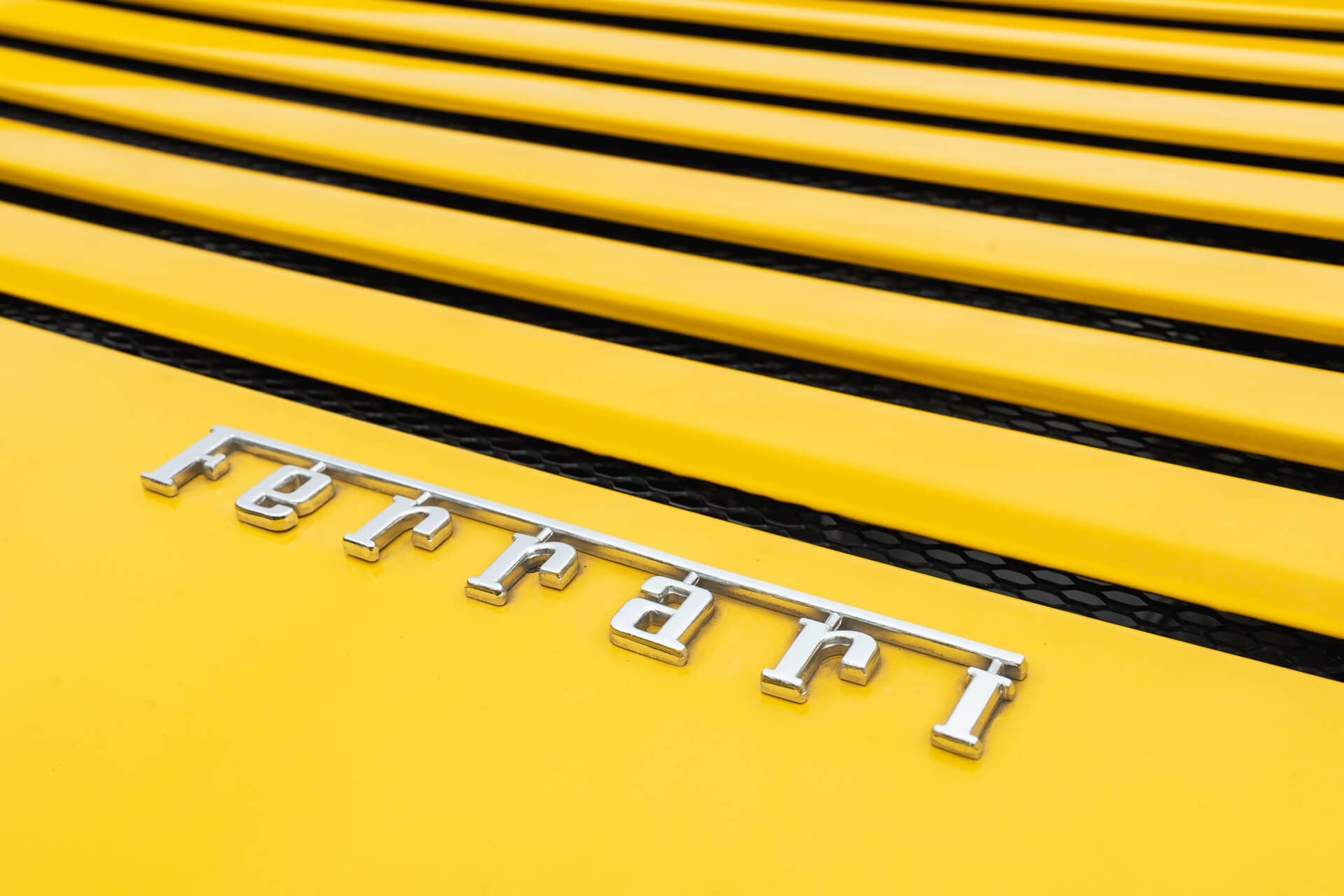 Ferrari 512TR (Left Hand Drive) Gallery Image