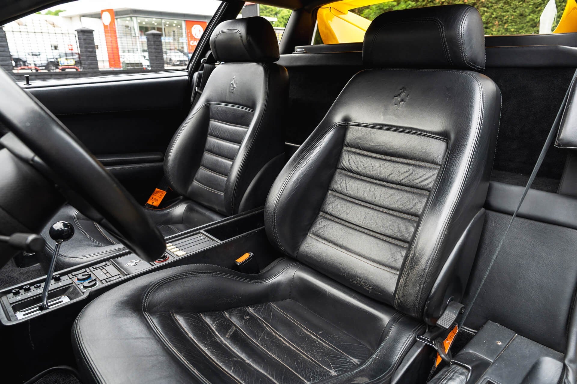 Ferrari 512TR (Left Hand Drive) Gallery Image