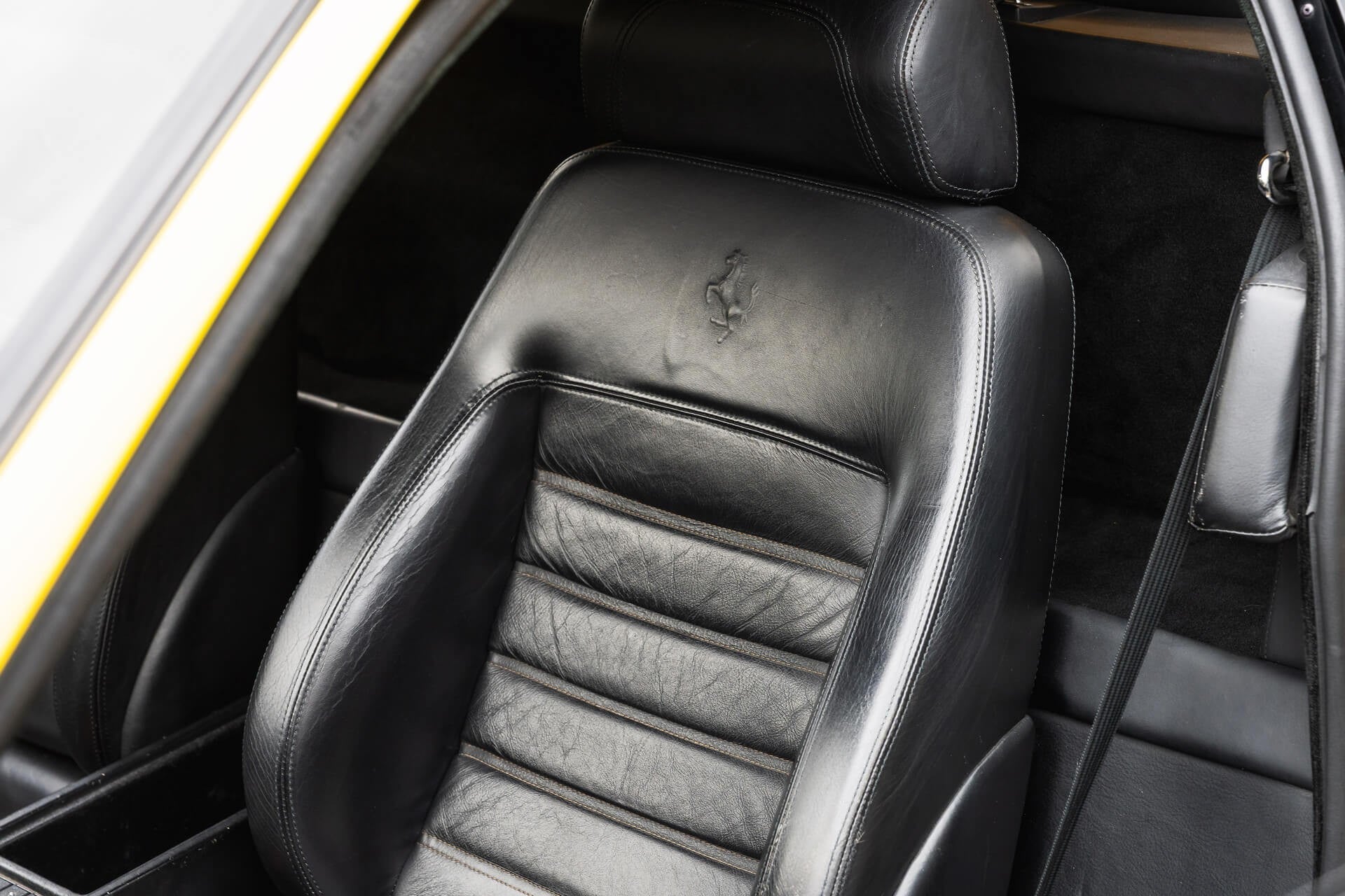 Ferrari 512TR (Left Hand Drive) Gallery Image