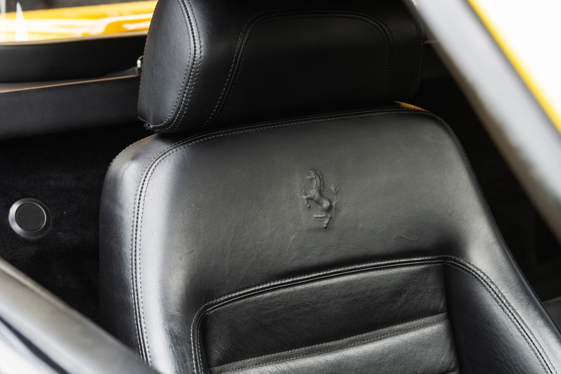 Ferrari 512TR (Left Hand Drive) Gallery Image