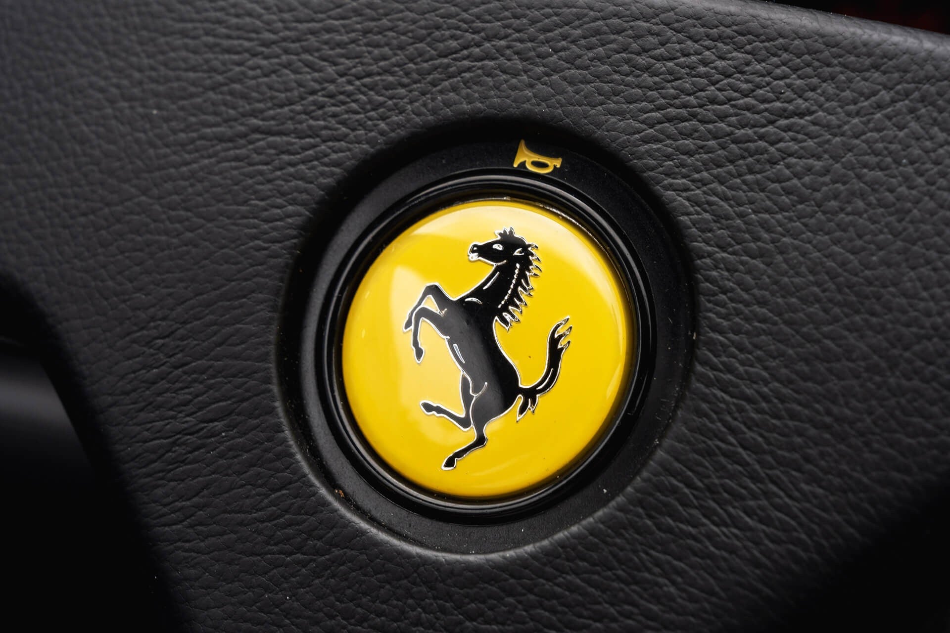 Ferrari 512TR (Left Hand Drive) Gallery Image