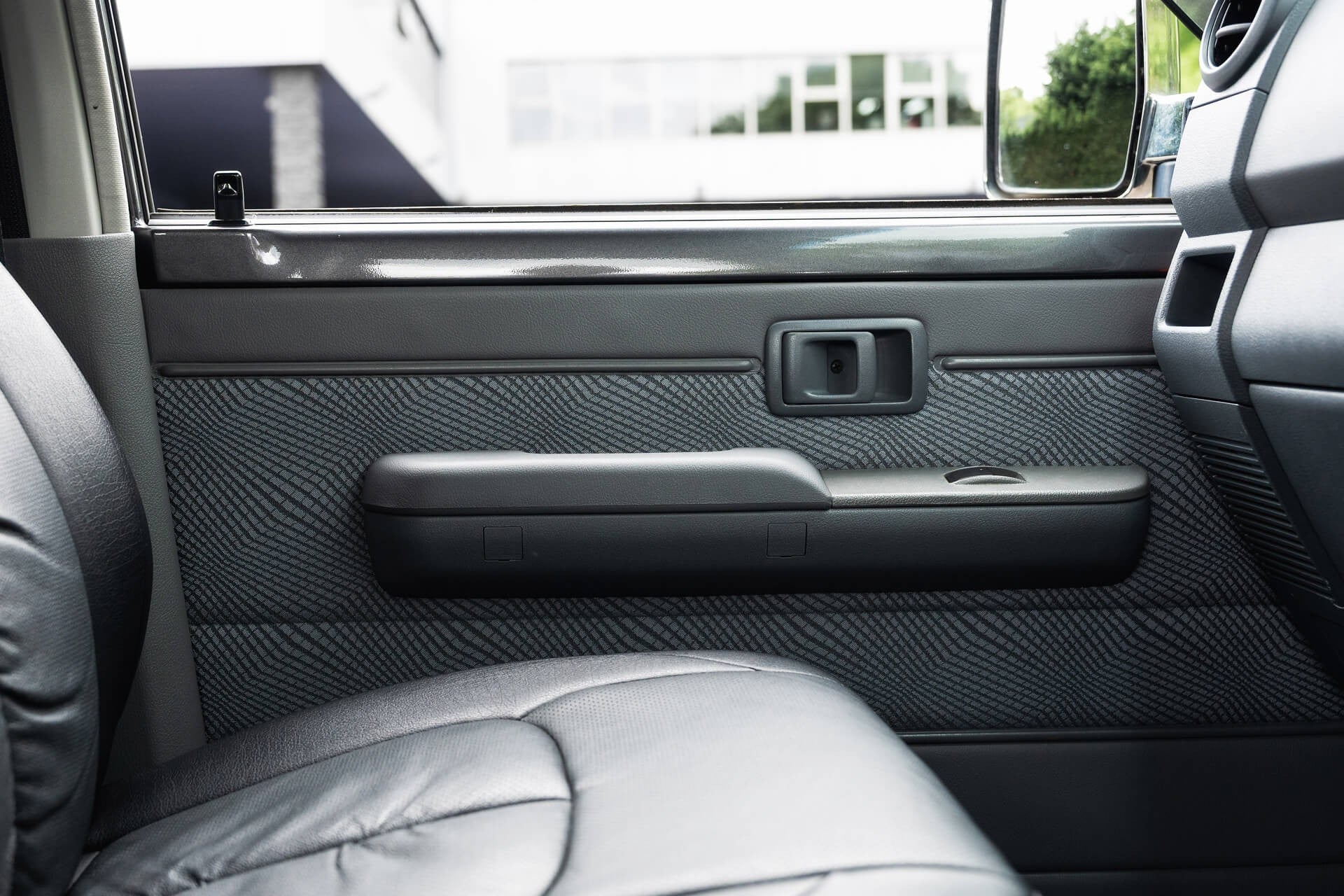 Toyota Land Cruiser 70 Series Gallery Image