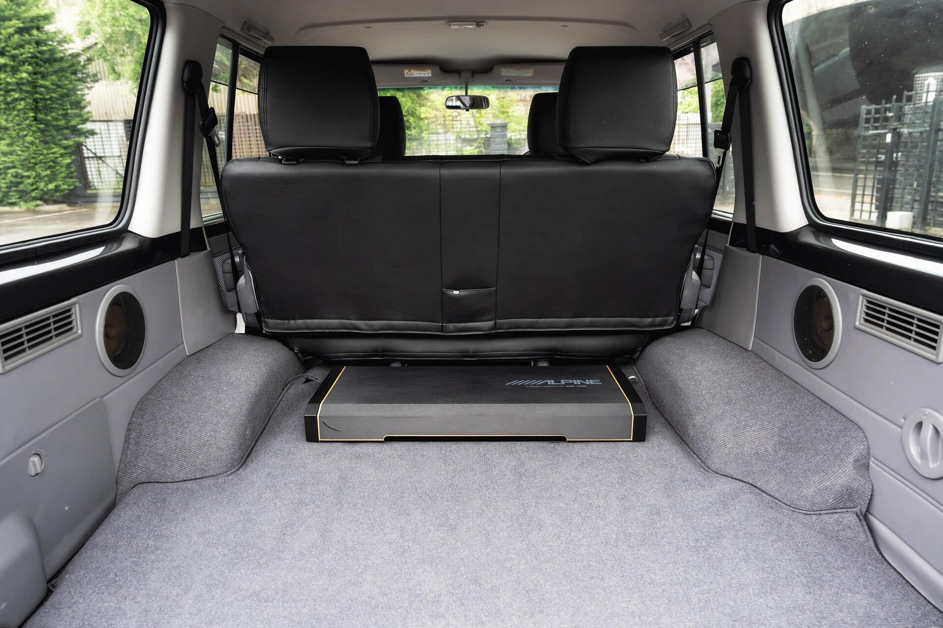 Toyota Land Cruiser 70 Series Gallery Image