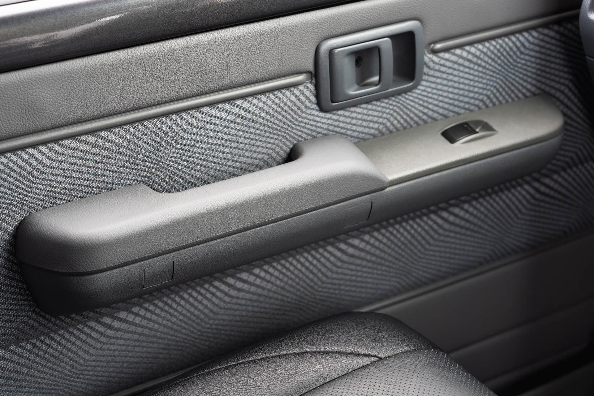 Toyota Land Cruiser 70 Series Gallery Image