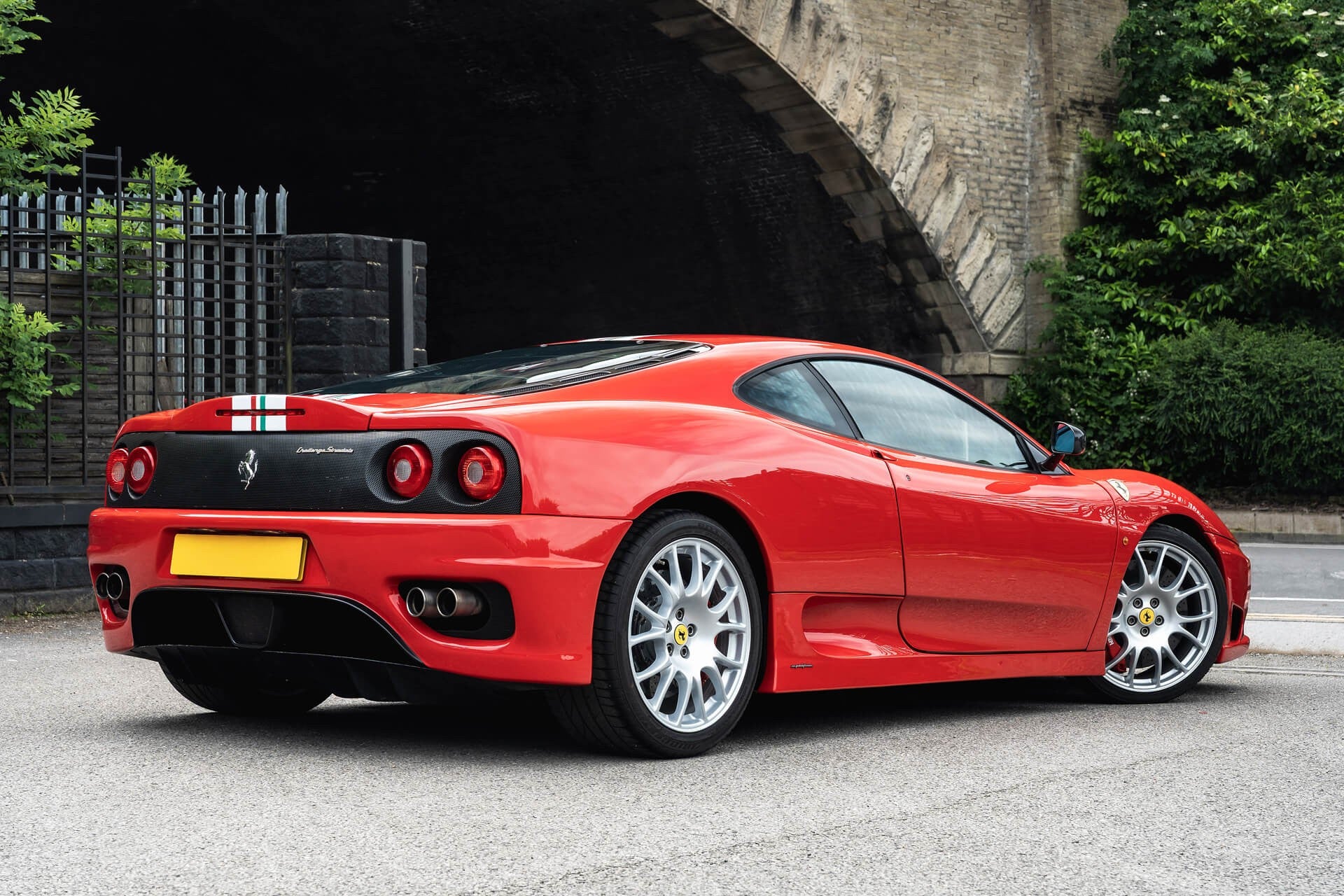 Ferrari 360 Challenge Stradale