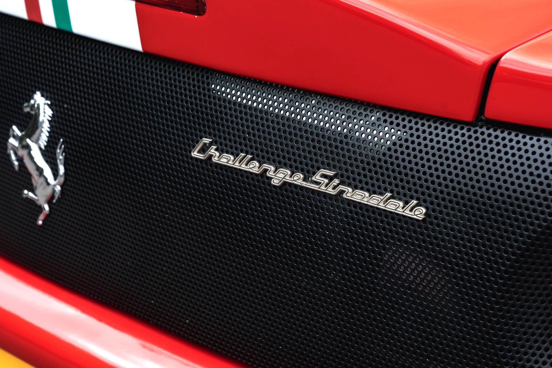 Ferrari 360 Challenge Stradale