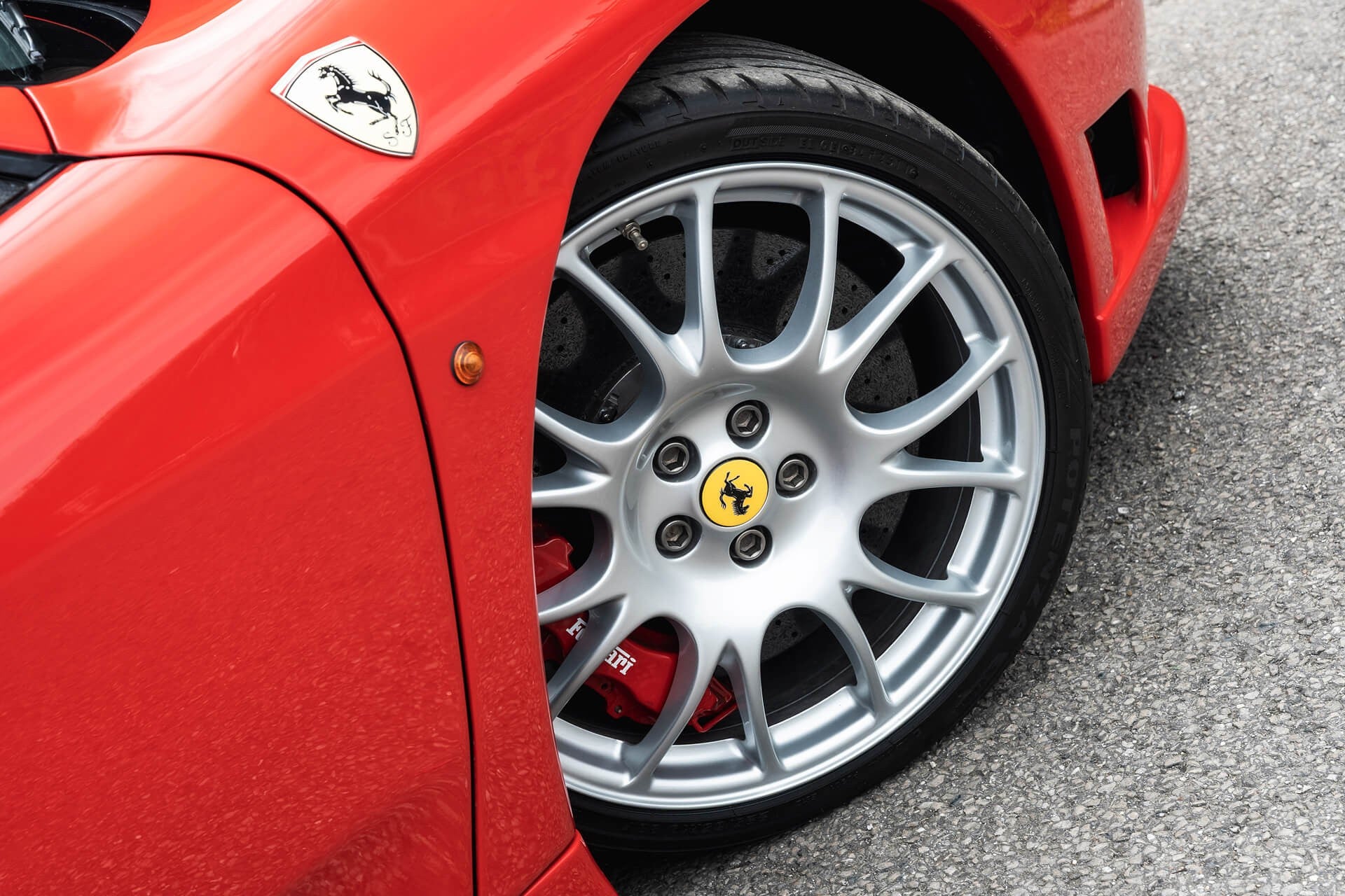 Ferrari 360 Challenge Stradale