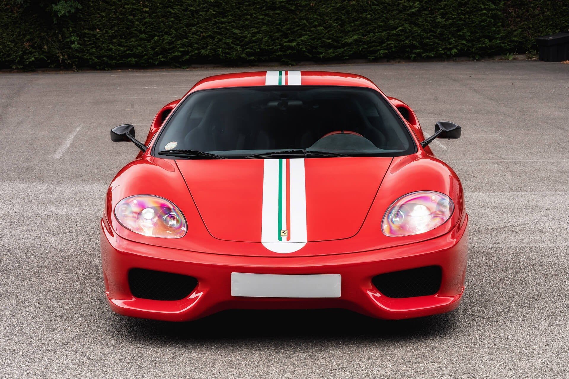 Ferrari 360 Challenge Stradale