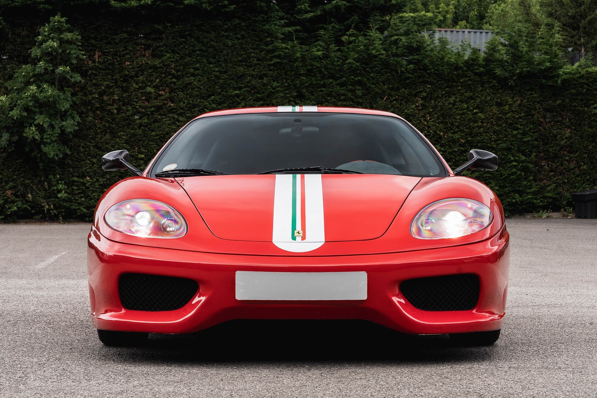 Ferrari 360 Challenge Stradale