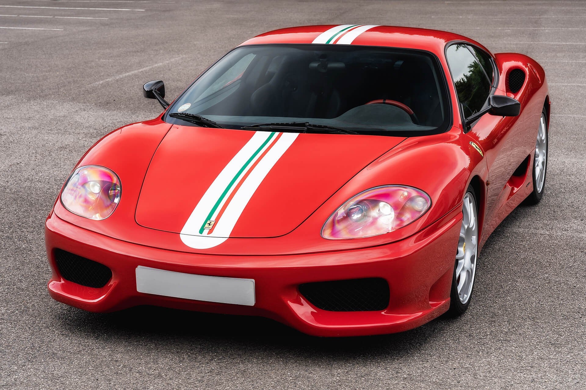 Ferrari 360 Challenge Stradale