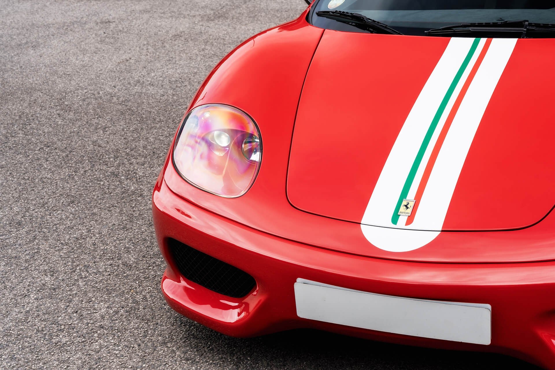 Ferrari 360 Challenge Stradale