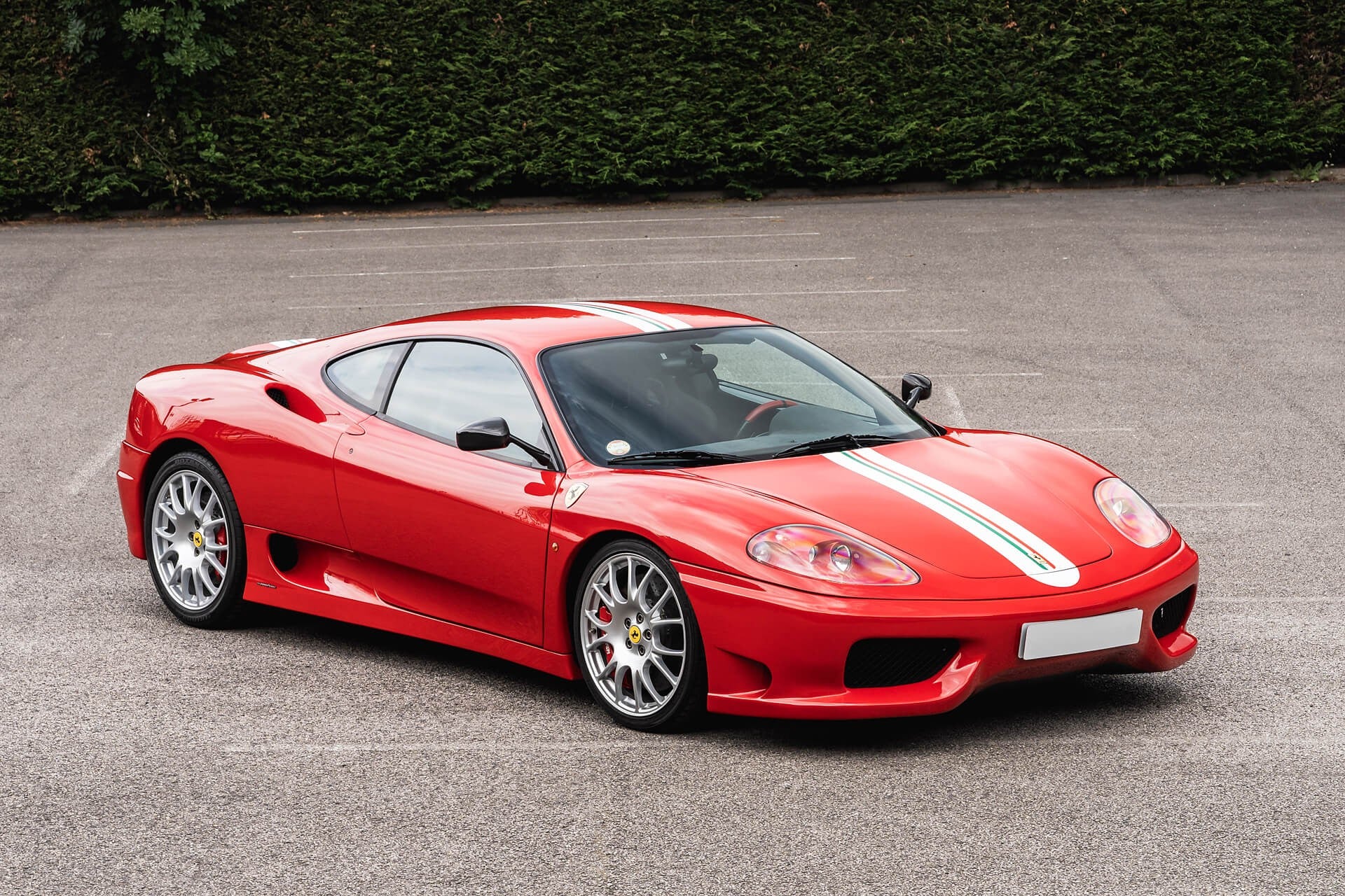 Ferrari 360 Challenge Stradale