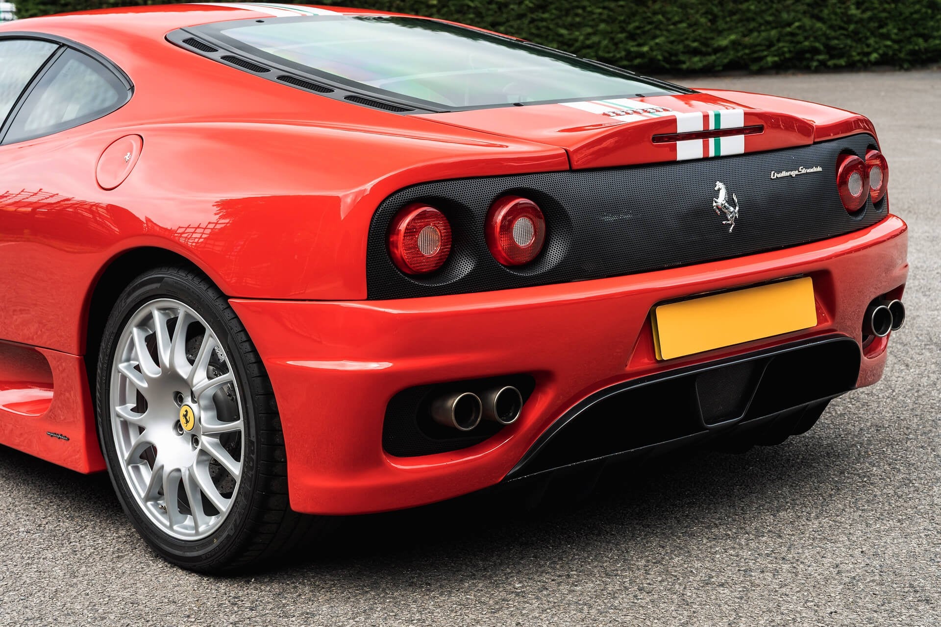 Ferrari 360 Challenge Stradale