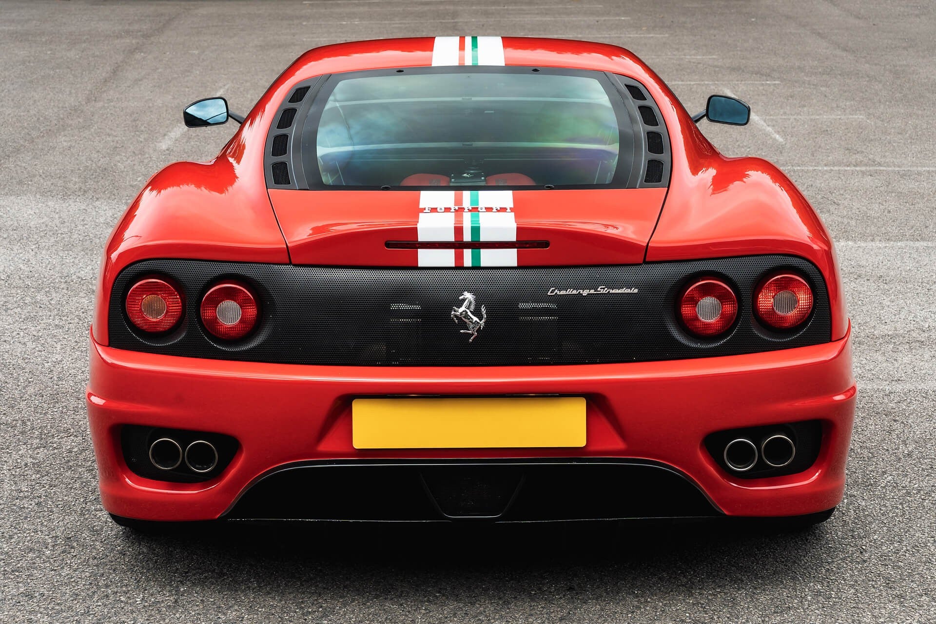 Ferrari 360 Challenge Stradale