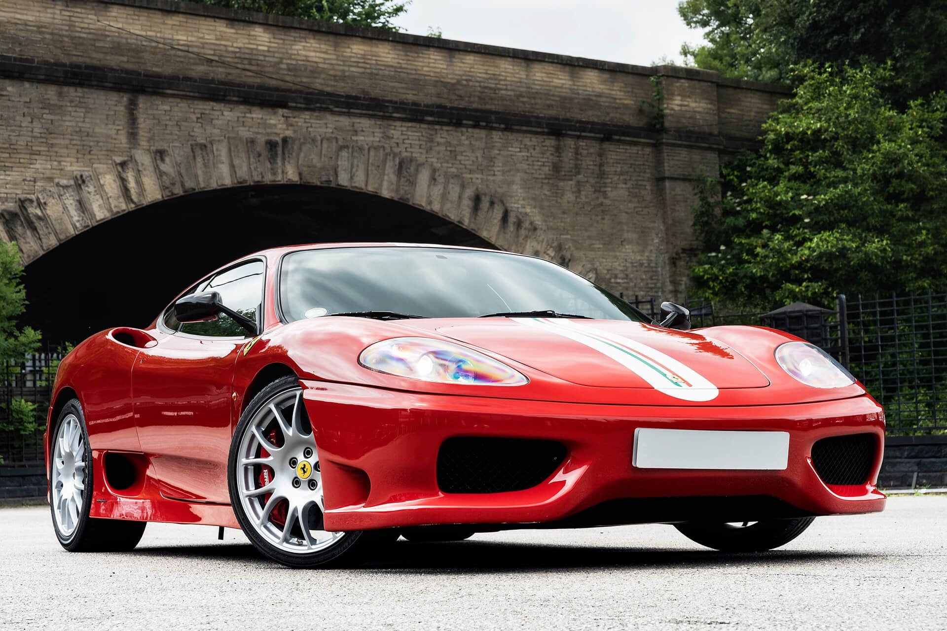 Ferrari 360 Challenge Stradale