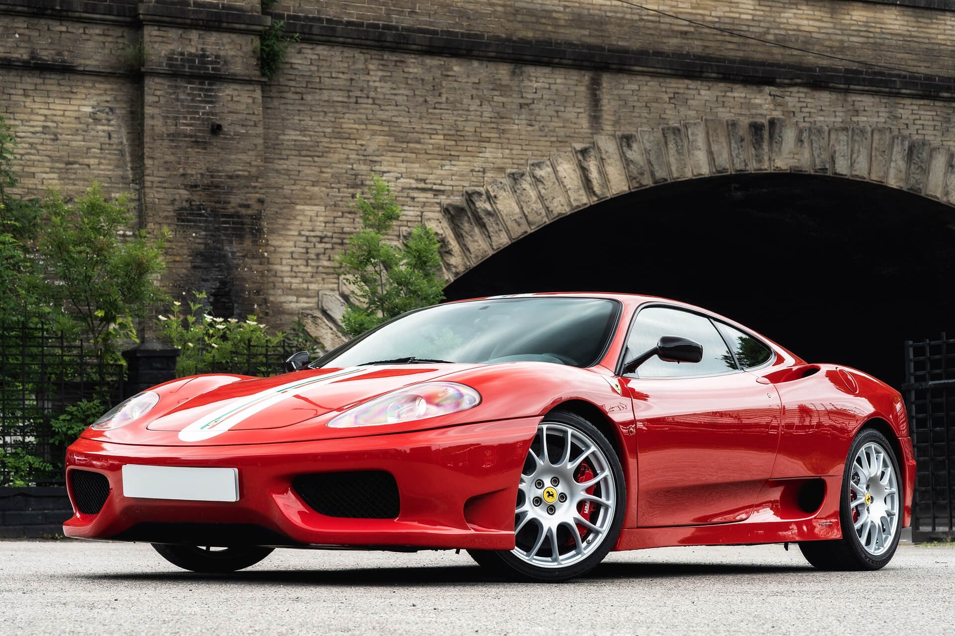 Ferrari 360 Challenge Stradale