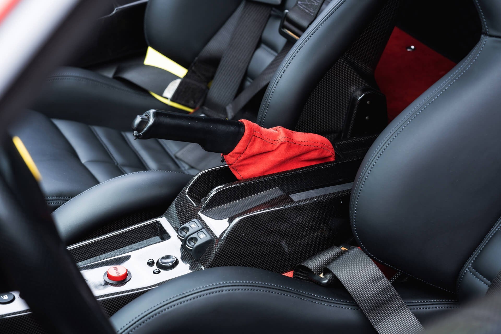 Ferrari 360 Challenge Stradale