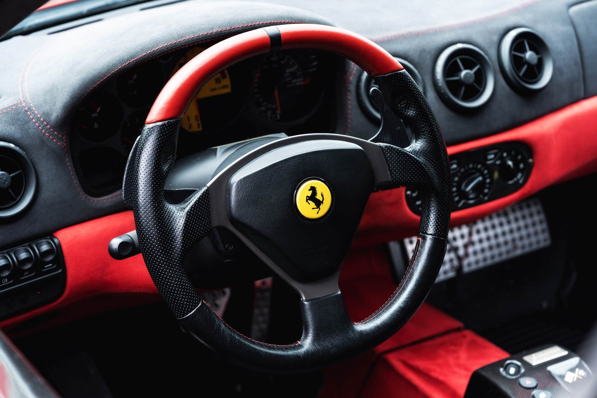 Ferrari 360 Challenge Stradale