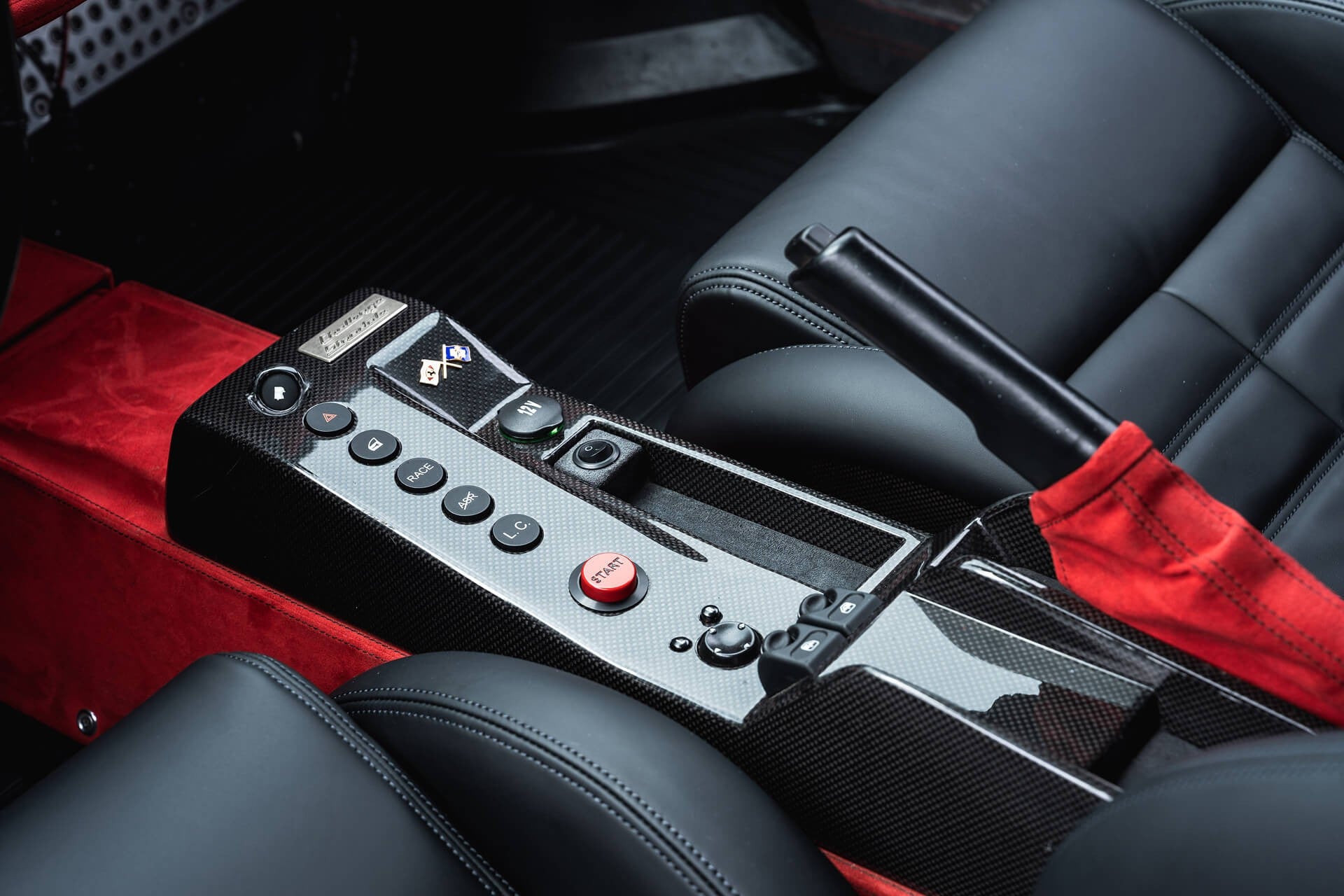 Ferrari 360 Challenge Stradale