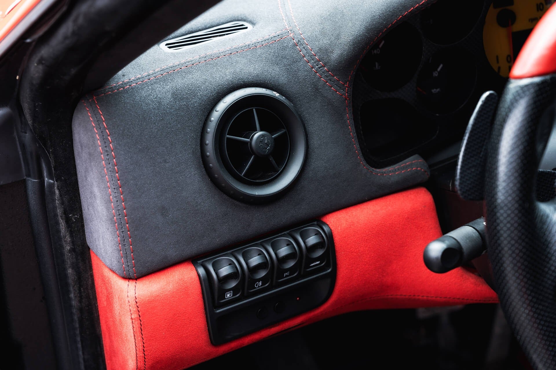Ferrari 360 Challenge Stradale