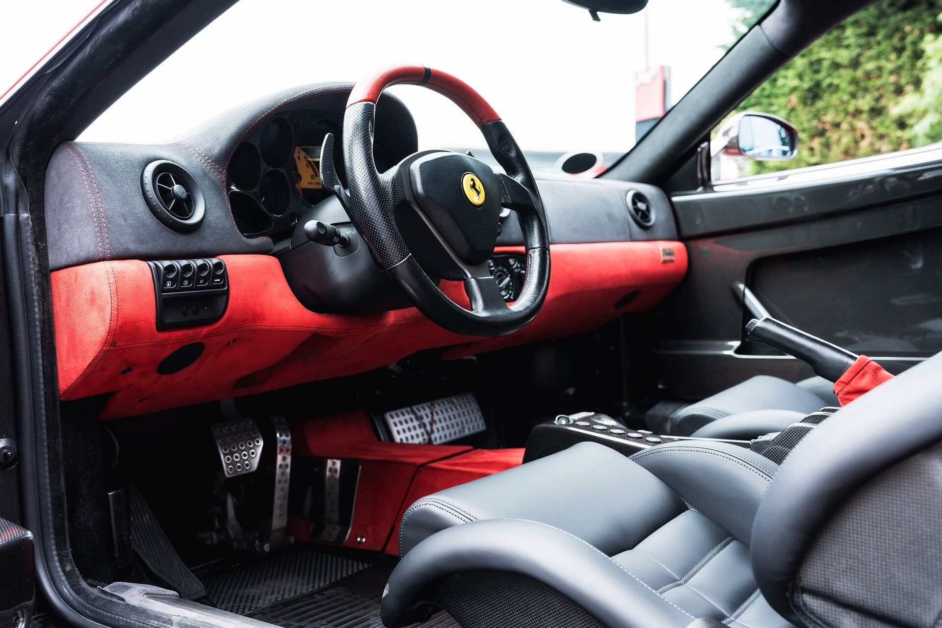 Ferrari 360 Challenge Stradale